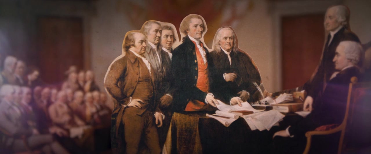 Safeguard: An Electoral College Story screenshot 3