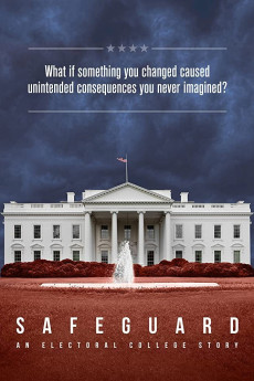 Safeguard: An Electoral College Story (2020) poster