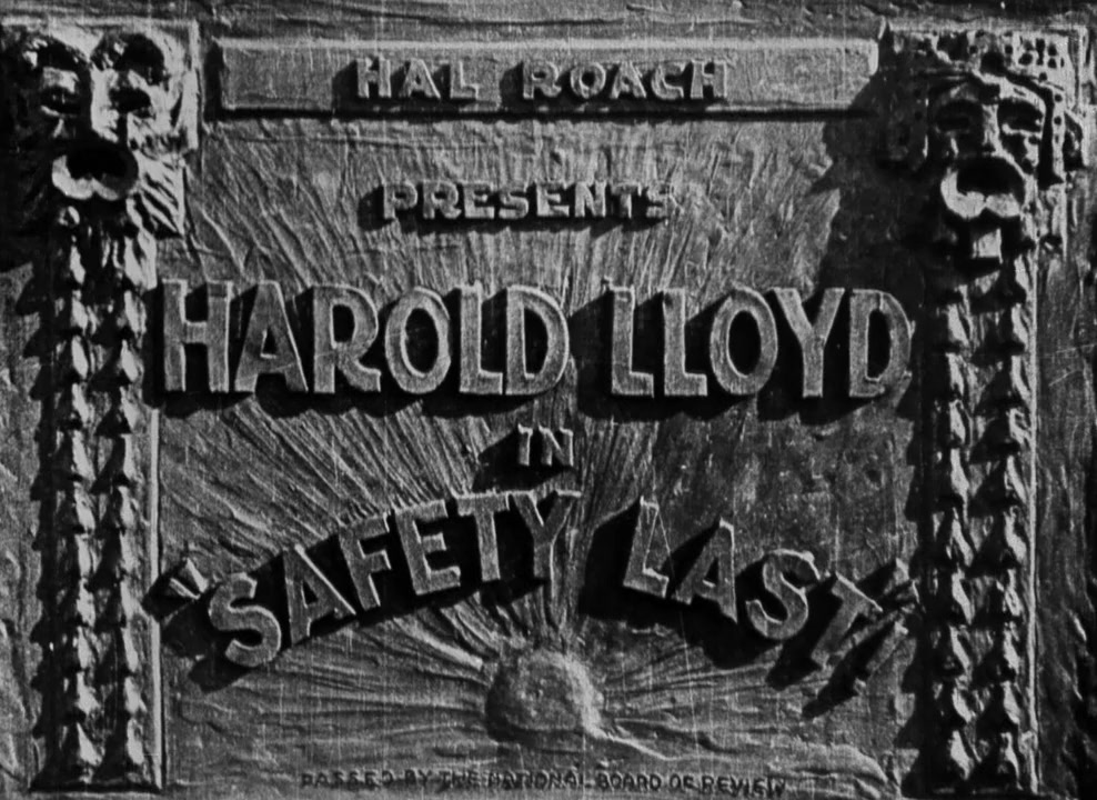 Safety Last! screenshot 1