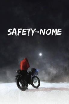 Safety to Nome (2019) poster
