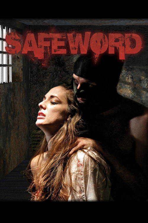 SafeWord (2011) poster