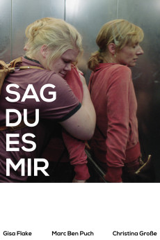 Sag Du Es Mir (2019) poster