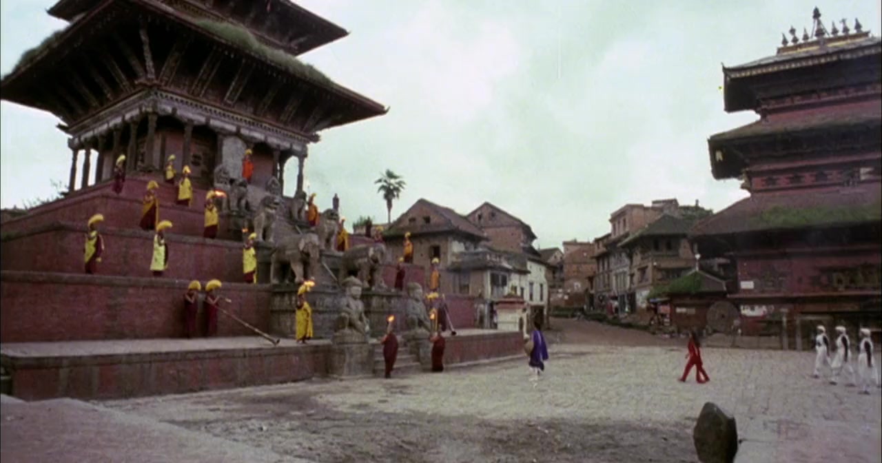 A Xiu Luo screenshot 3