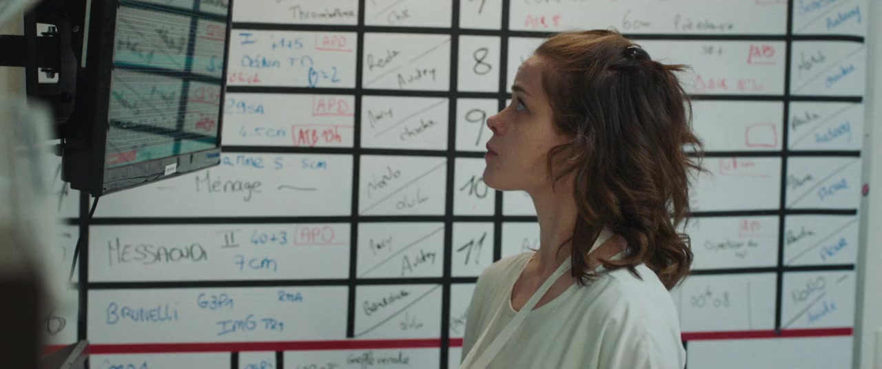 Sages-femmes screenshot 1