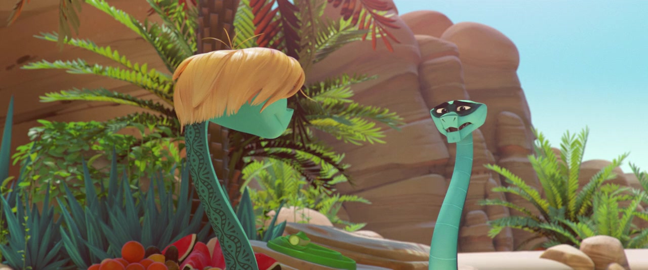 Sahara screenshot 3