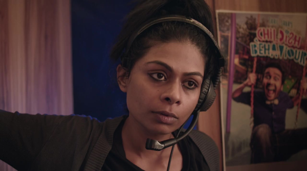 Sahil Shah: Childish Behaviour screenshot 3