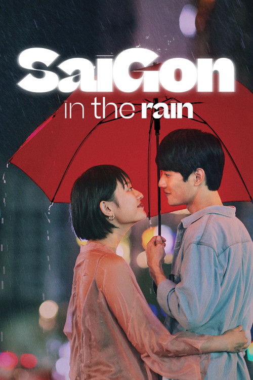 Sai Gon Trong Con Mua (2020) poster