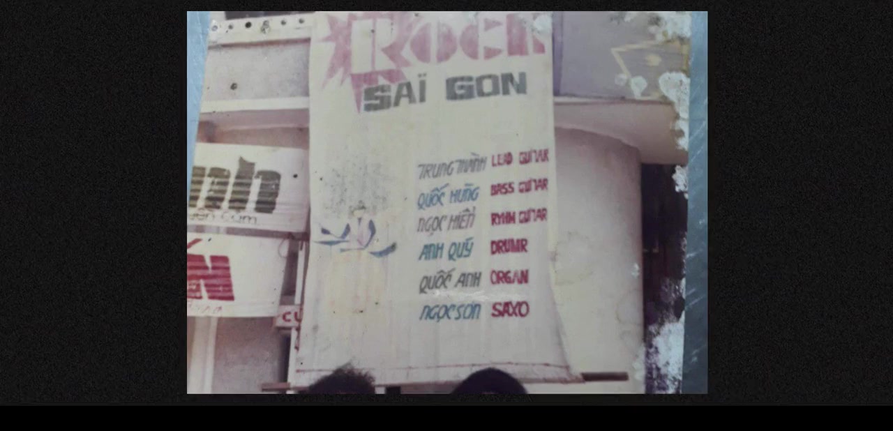 Saigon Metalhood screenshot 2