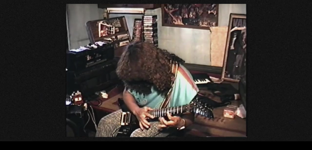 Saigon Metalhood screenshot 3