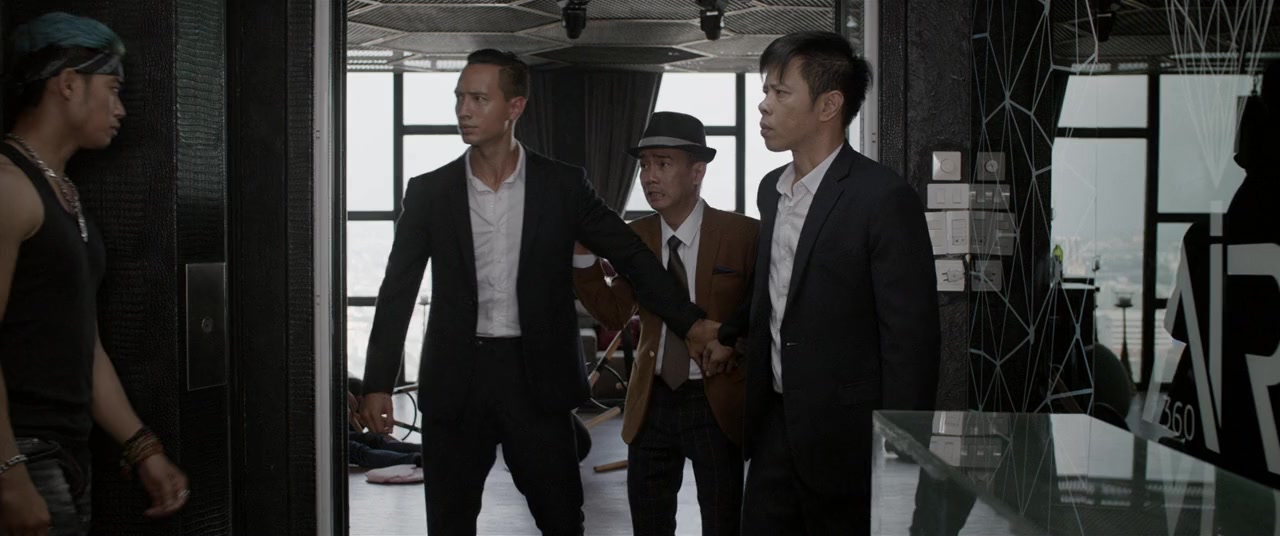 Ve si Sài Gòn screenshot 1
