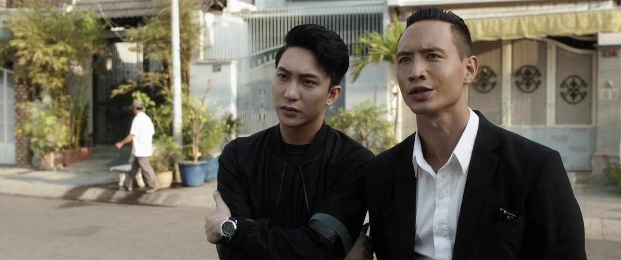 Ve si Sài Gòn screenshot 2