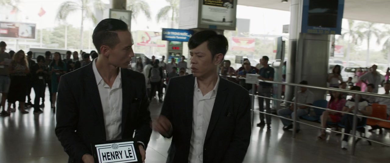 Ve si Sài Gòn screenshot 3