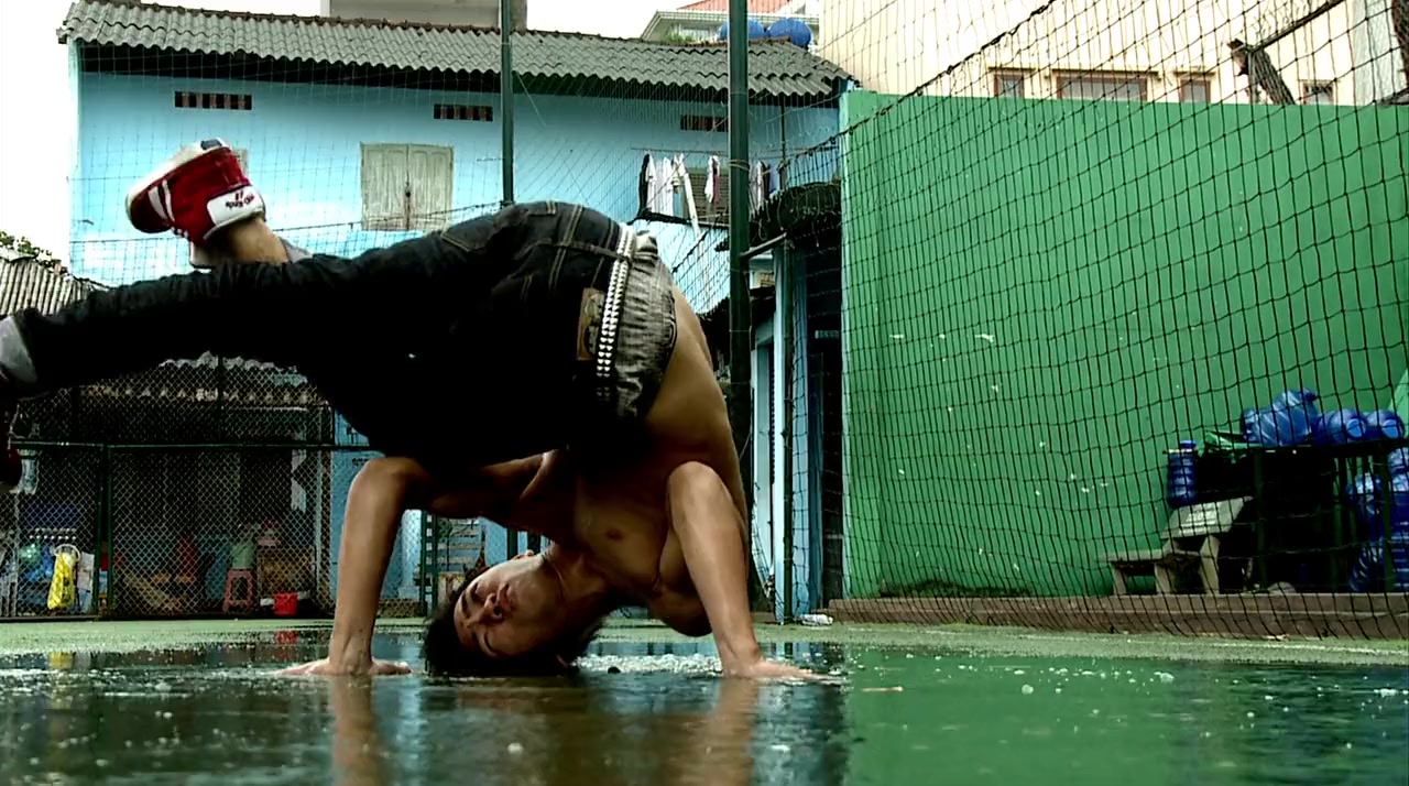 Sài Gòn Yo! screenshot 1