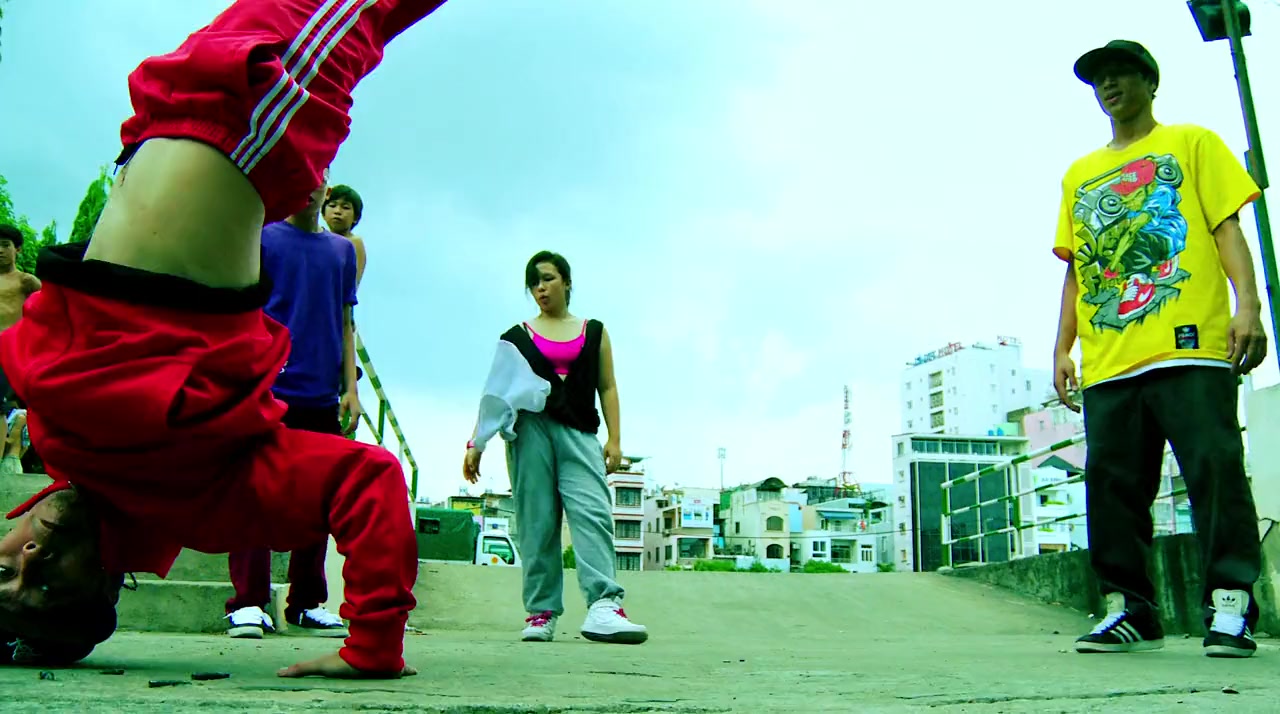 Sài Gòn Yo! screenshot 3