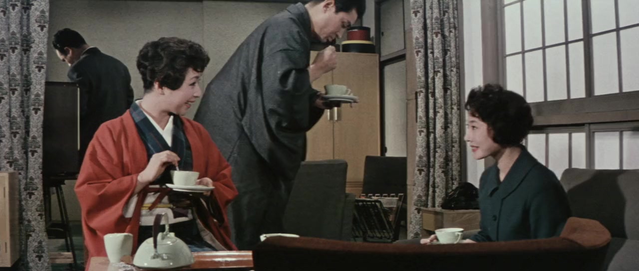 Saikô shukun fujin screenshot 2