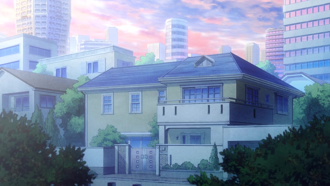 Gekijoban Bishojo Senshi Sailor Moon Cosmos screenshot 2