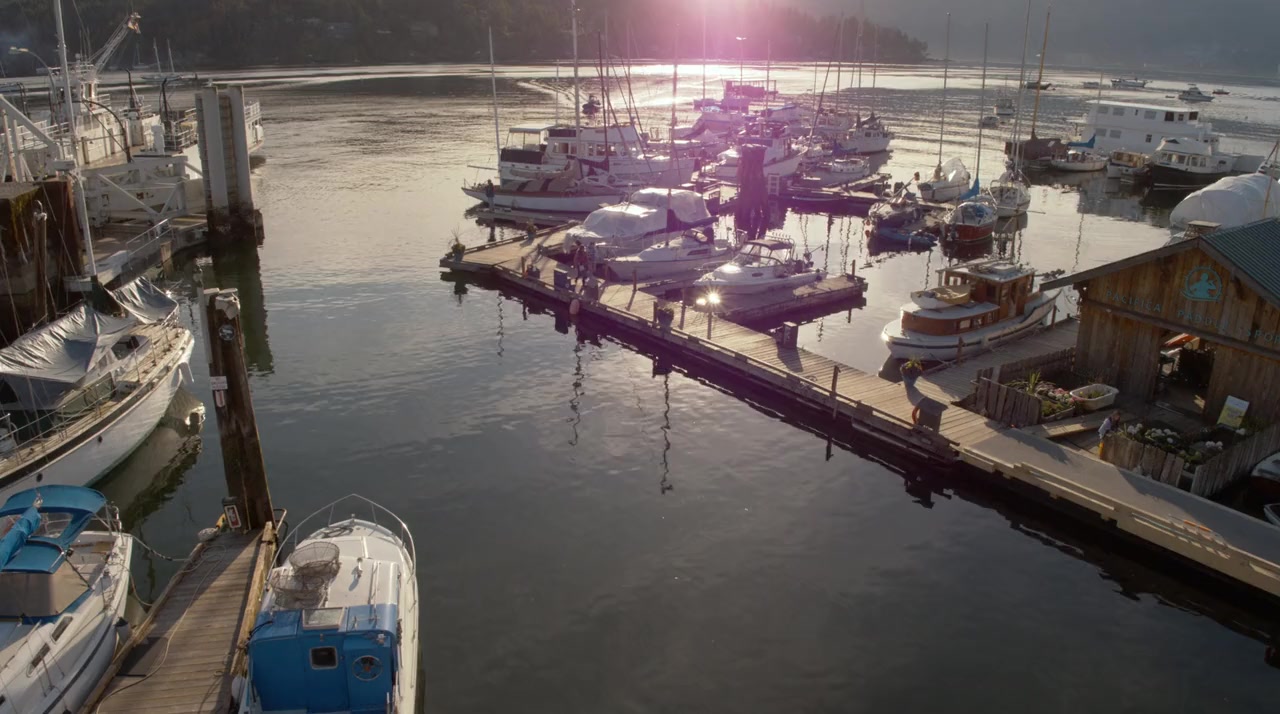 Sailing Into Love screenshot 2