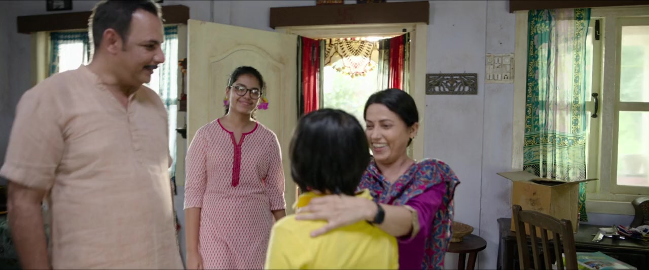 Saina screenshot 2