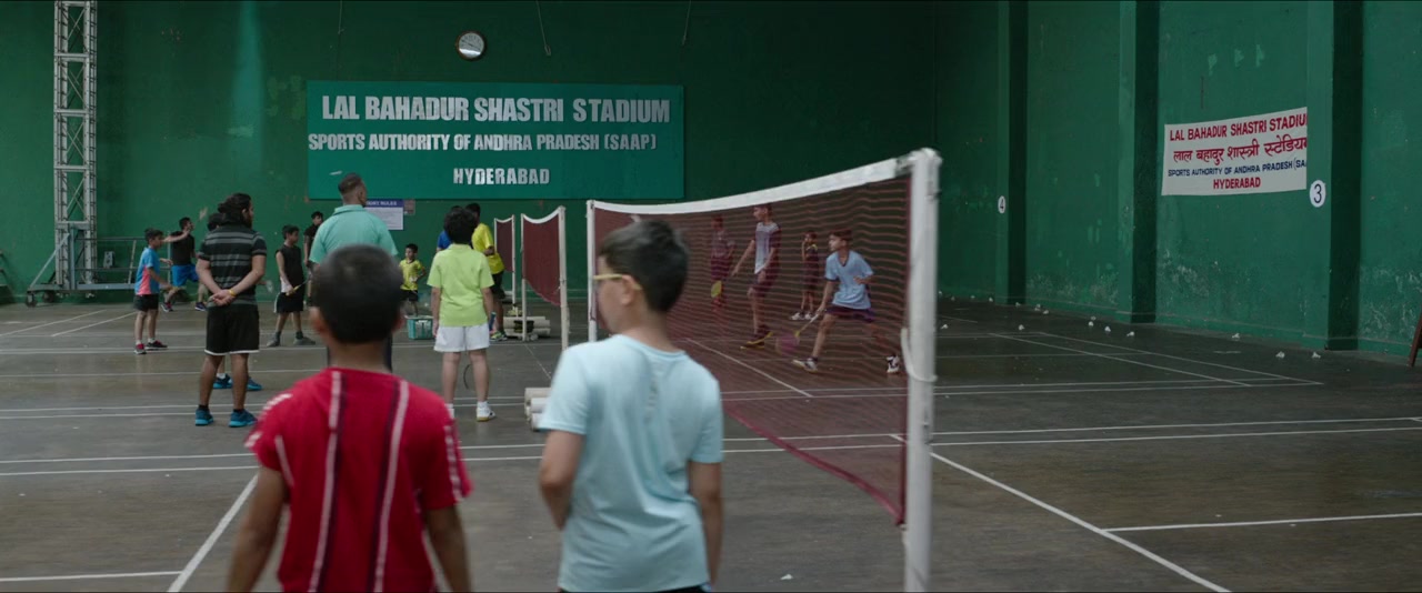 Saina screenshot 3