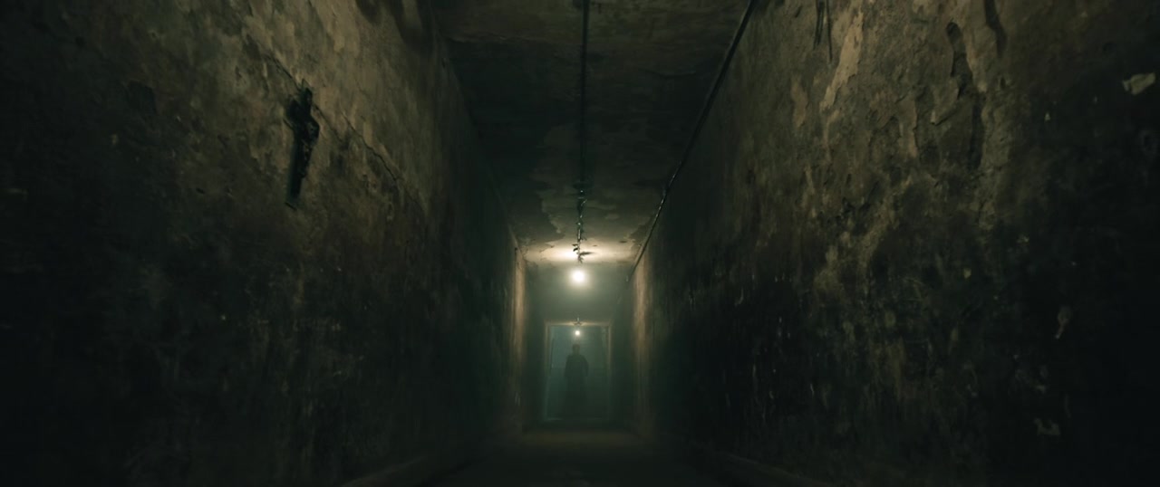 Saint Catherine screenshot 2