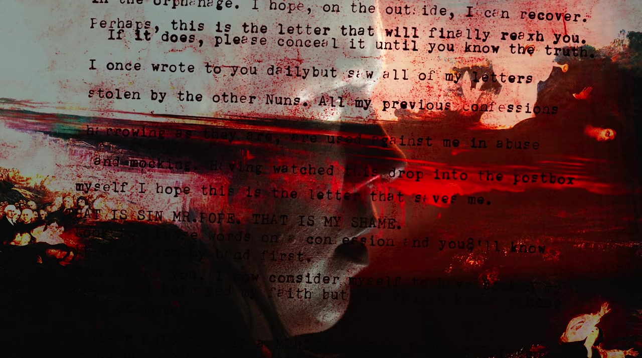 Saint Cecilia of Spiralence screenshot 2
