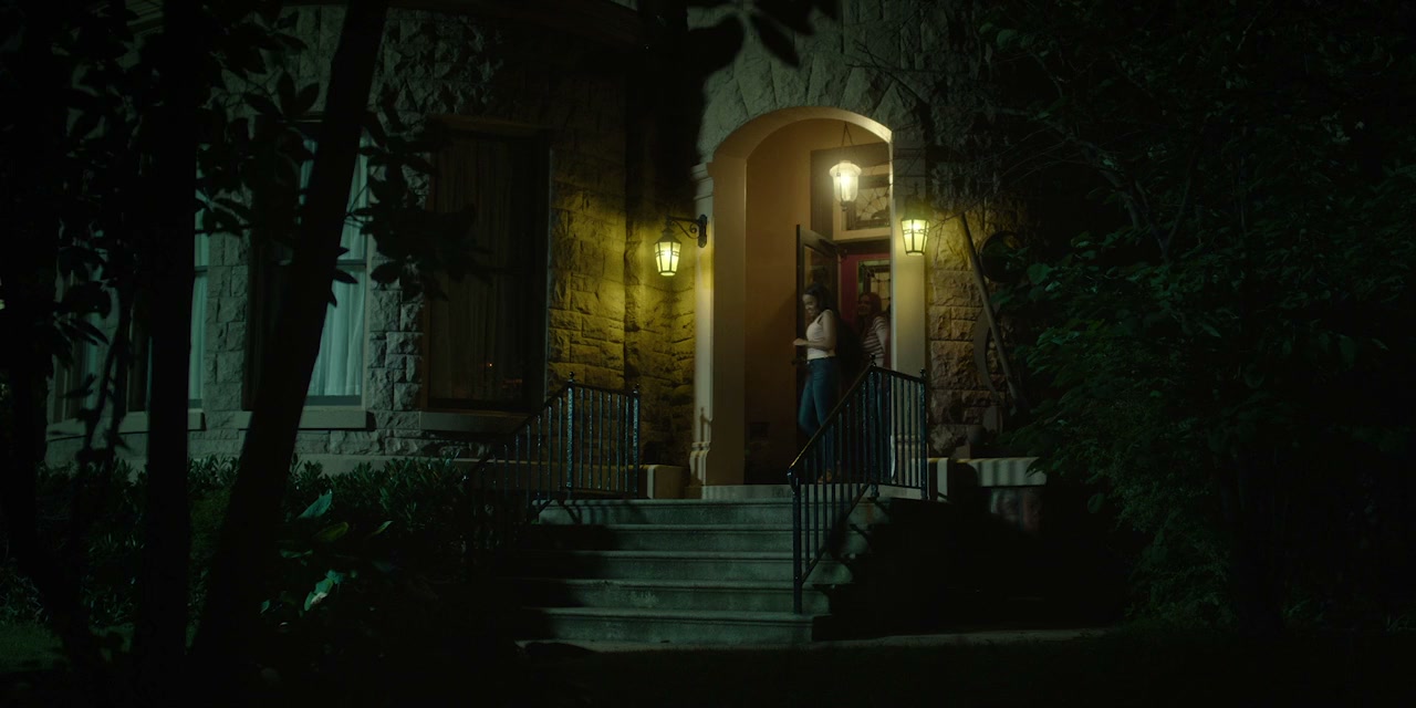Saint Clare screenshot 2