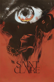 Saint Clare (2024) poster