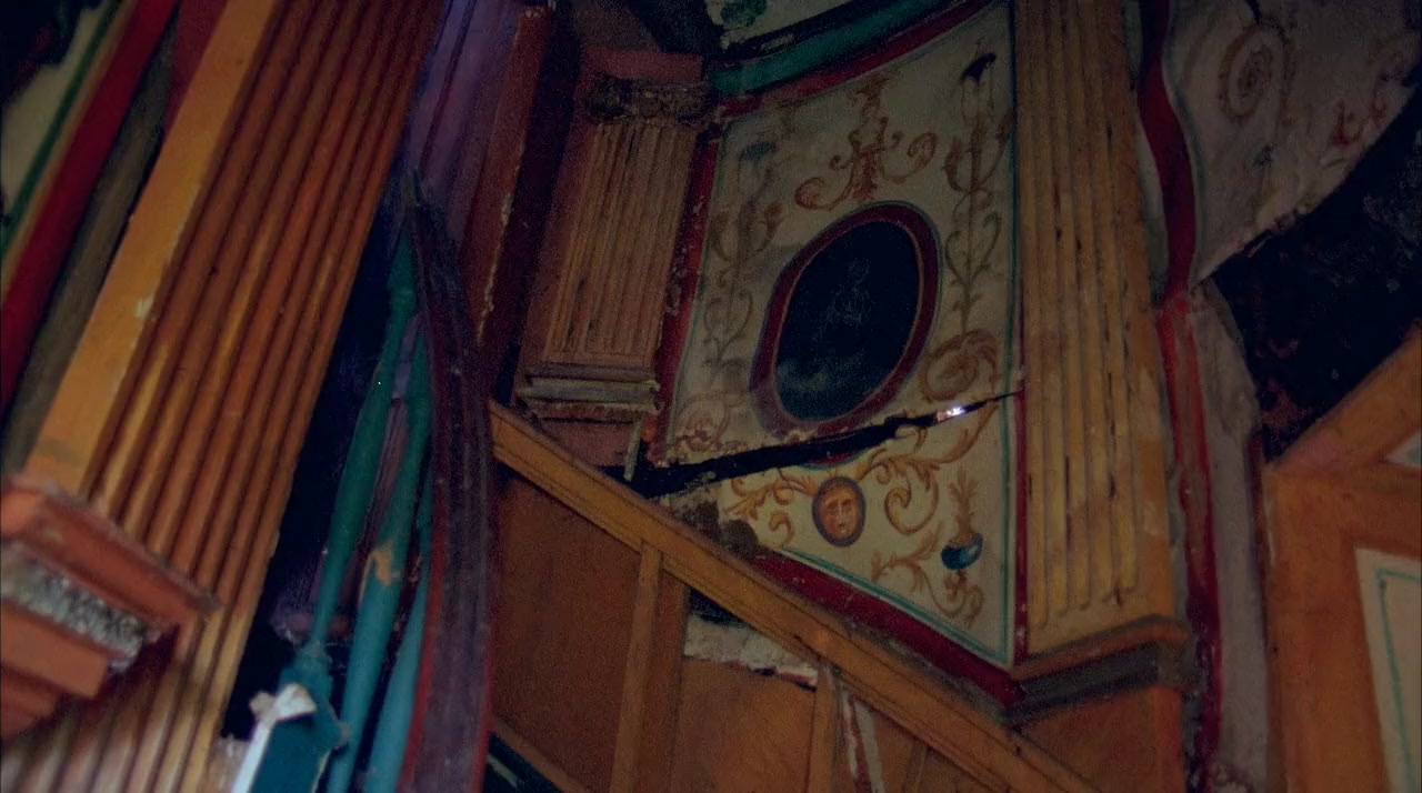 Saint Bernard screenshot 2