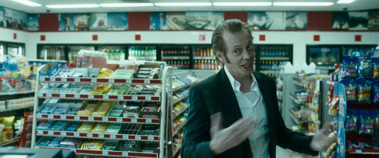 Saint John of Las Vegas screenshot 2