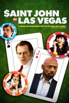 Saint John of Las Vegas (2009) poster