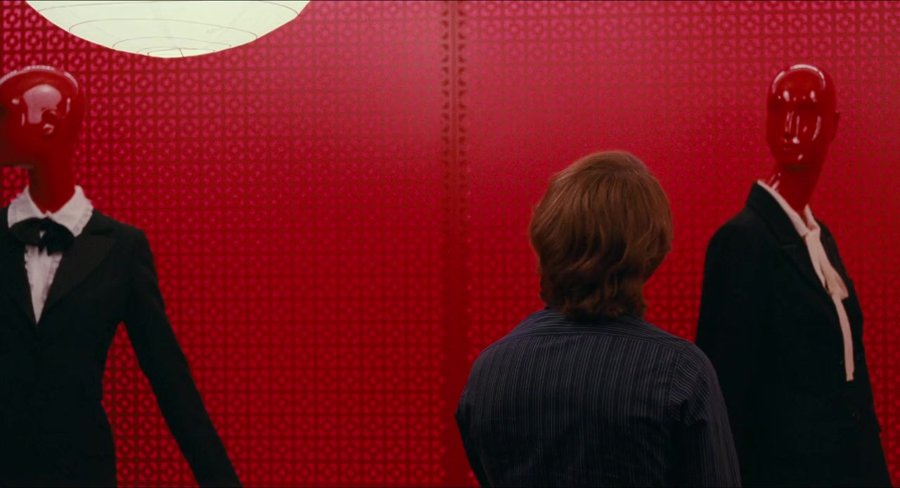 Saint Laurent screenshot 3