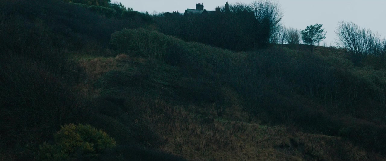 Saint Maud screenshot 1