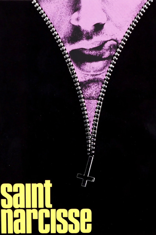 Saint-Narcisse (2020) poster