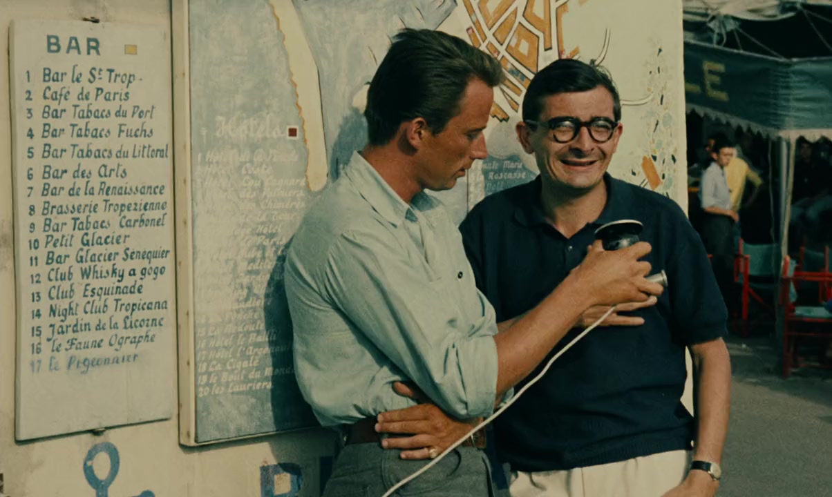 Saint-Tropez Blues screenshot 1