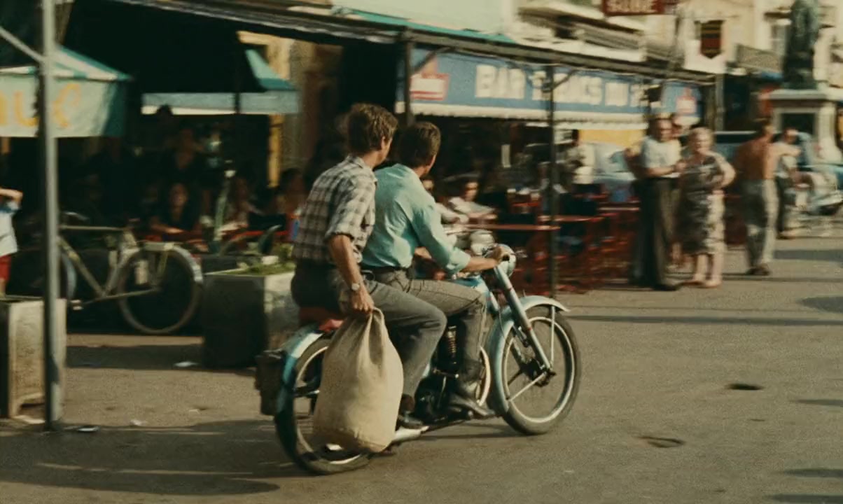 Saint-Tropez Blues screenshot 2