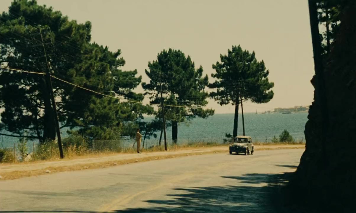 Saint-Tropez Blues screenshot 3