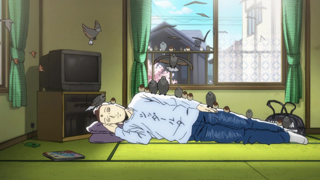 Seinto oniisan screenshot 2