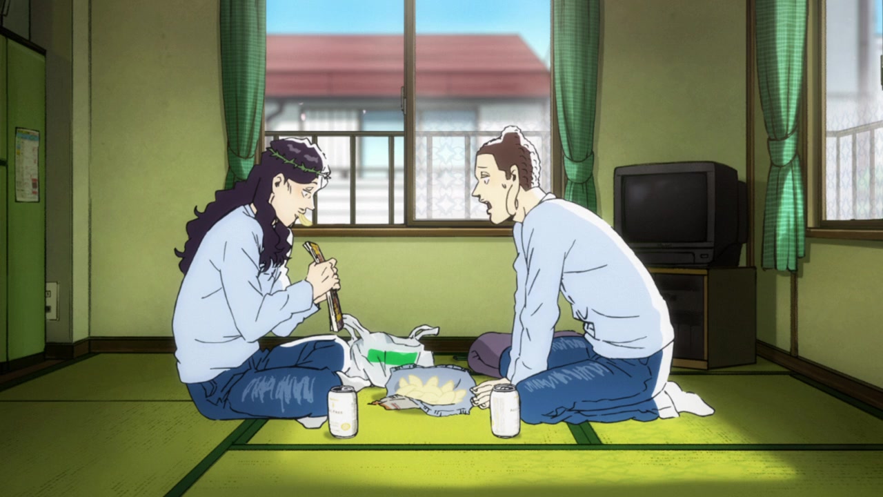 Seinto oniisan screenshot 3