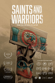 Saints and Warriors (2025) poster