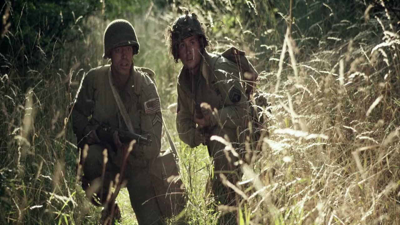 Saints and Soldiers: Airborne Creed screenshot 1