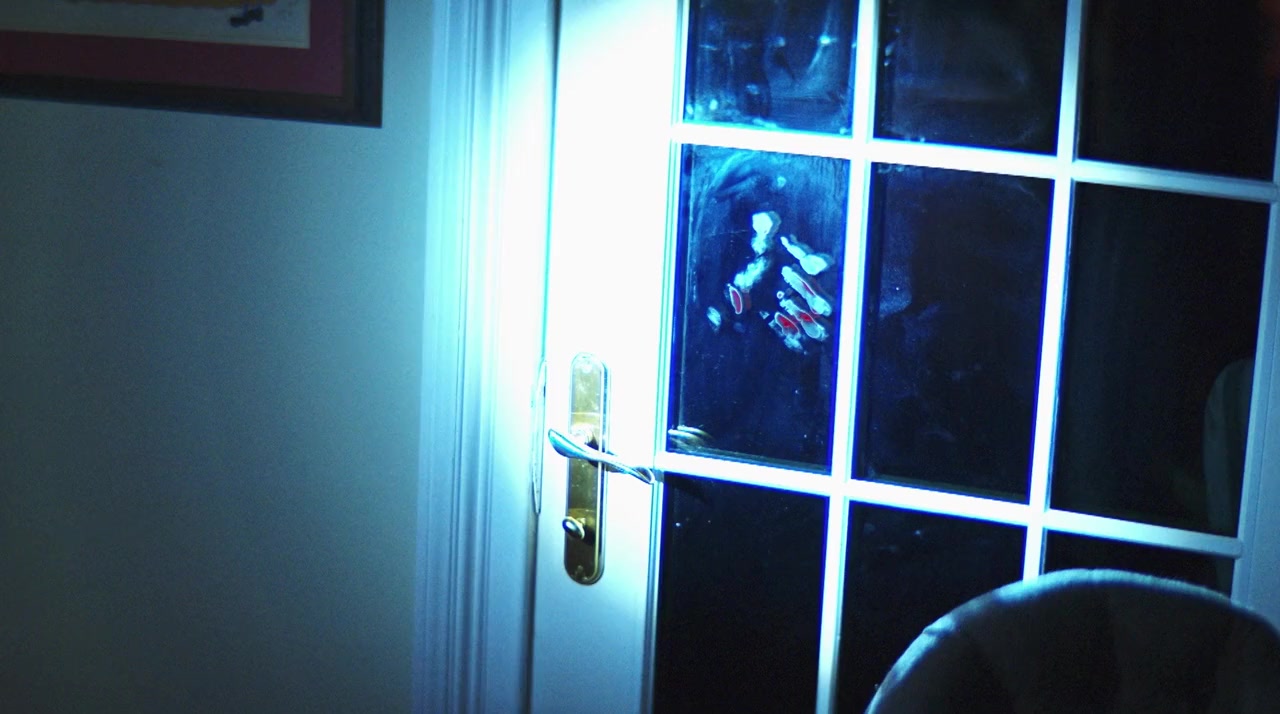 Saints & Sinners Judgment Day screenshot 1