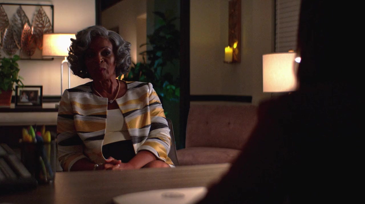 Saints & Sinners Judgment Day screenshot 3