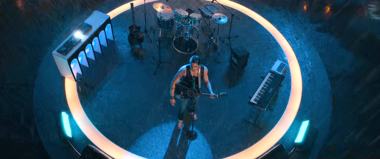 Saiyaara screenshot 1