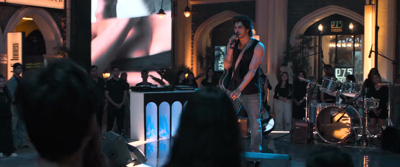 Saiyaara screenshot 2
