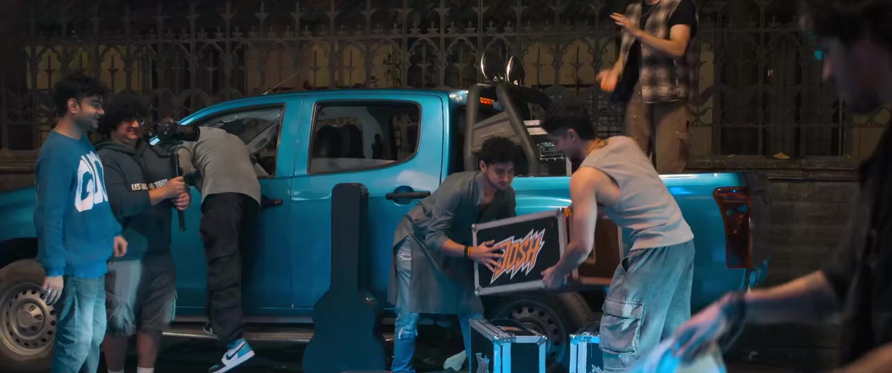 Saiyaara screenshot 3