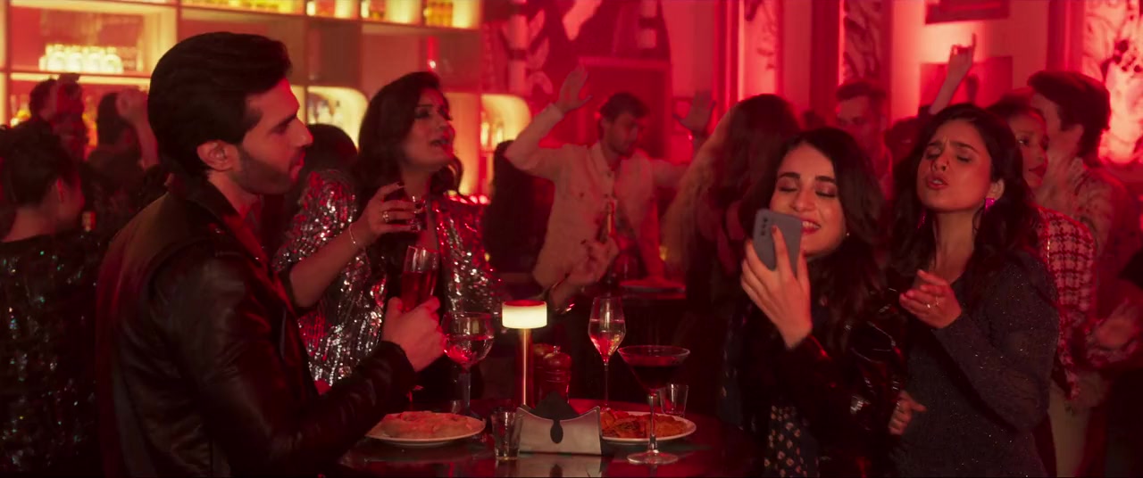 Sajini Shinde Ka Viral Video screenshot 3