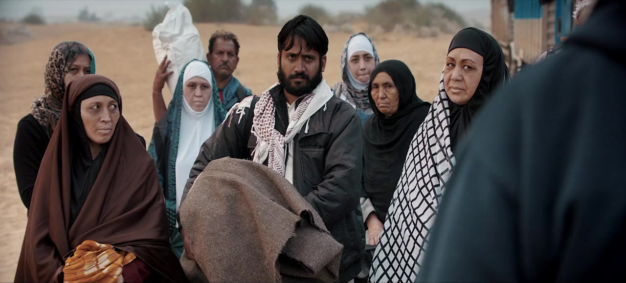 Sajjan Singh Rangroot screenshot 2