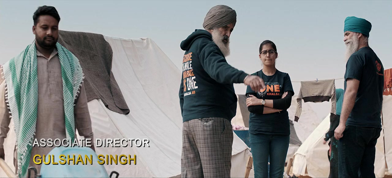 Sajjan Singh Rangroot screenshot 3
