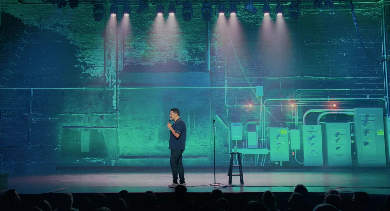 Sal Vulcano: Terrified screenshot 2