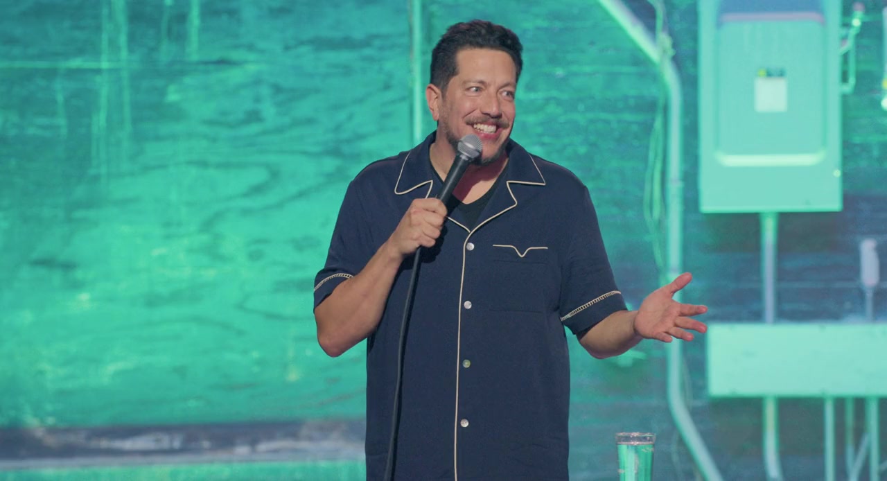 Sal Vulcano: Terrified screenshot 3